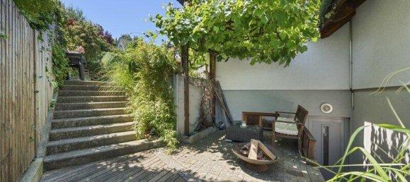 8-salle Maison à Klosterneuburg, Austria No. 147790 36