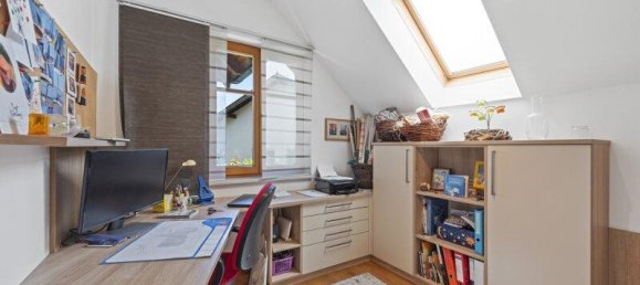 8-salle Maison à Klosterneuburg, Austria No. 147790 12