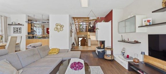 8-salle Maison à Klosterneuburg, Austria No. 147790 6