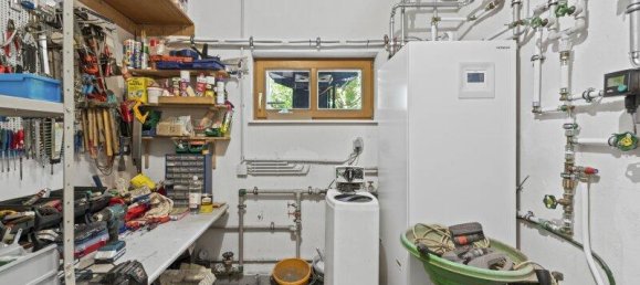 8-salle Maison à Klosterneuburg, Austria No. 147790 30