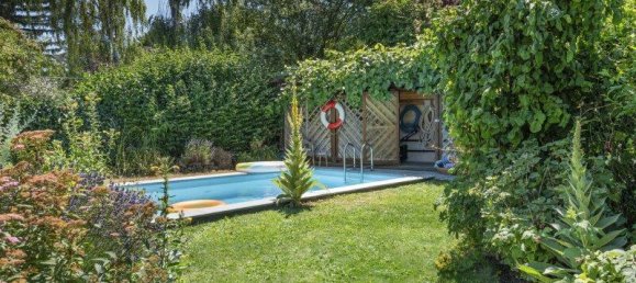 8-salle Maison à Klosterneuburg, Austria No. 147790 42