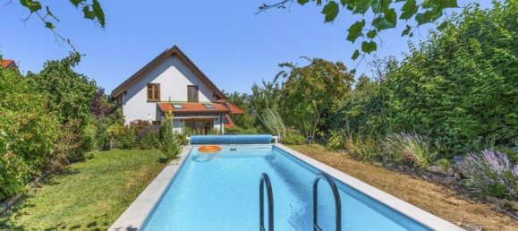 8-salle Maison à Klosterneuburg, Austria No. 147790 50