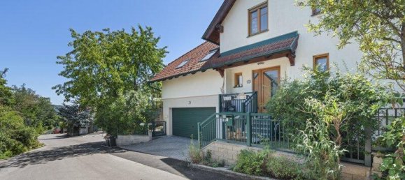 8-salle Maison à Klosterneuburg, Austria No. 147790 49