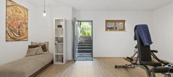 8-salle Maison à Klosterneuburg, Austria No. 147790 26