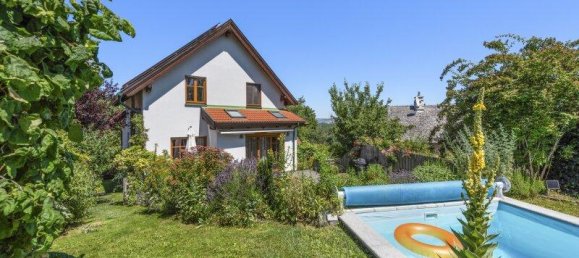 8-salle Maison à Klosterneuburg, Austria No. 147790 41