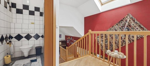 8-salle Maison à Klosterneuburg, Austria No. 147790 18