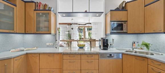 8-salle Maison à Klosterneuburg, Austria No. 147790 10