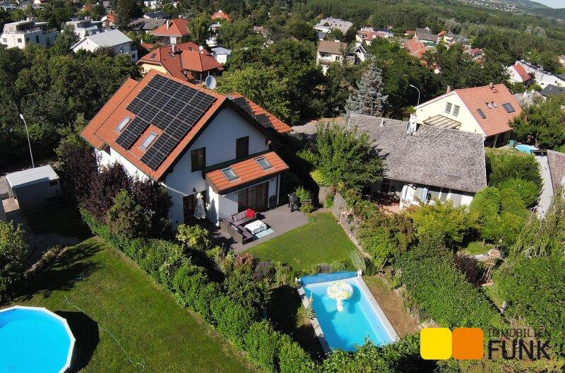 8-salle Maison à Klosterneuburg, Austria No. 147790