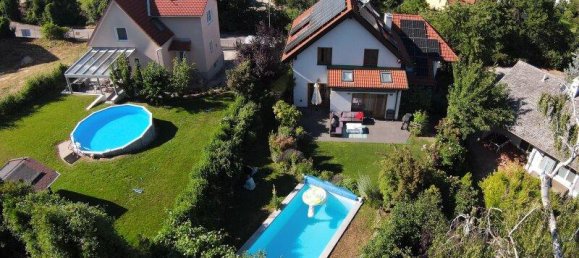 8-salle Maison à Klosterneuburg, Austria No. 147790 47