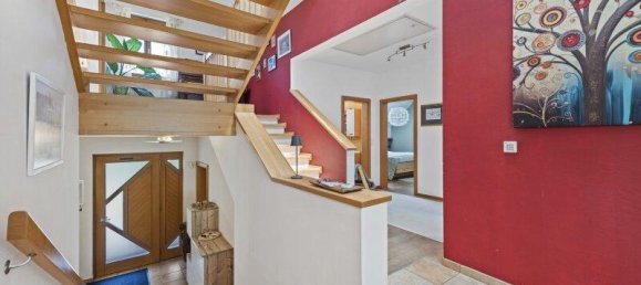 8-salle Maison à Klosterneuburg, Austria No. 147790 11