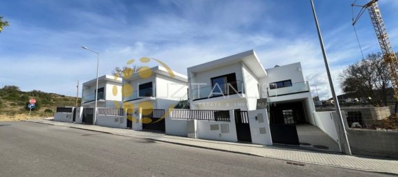 3 chambres Maison à Torres Vedras, Portugal No. 96795 2