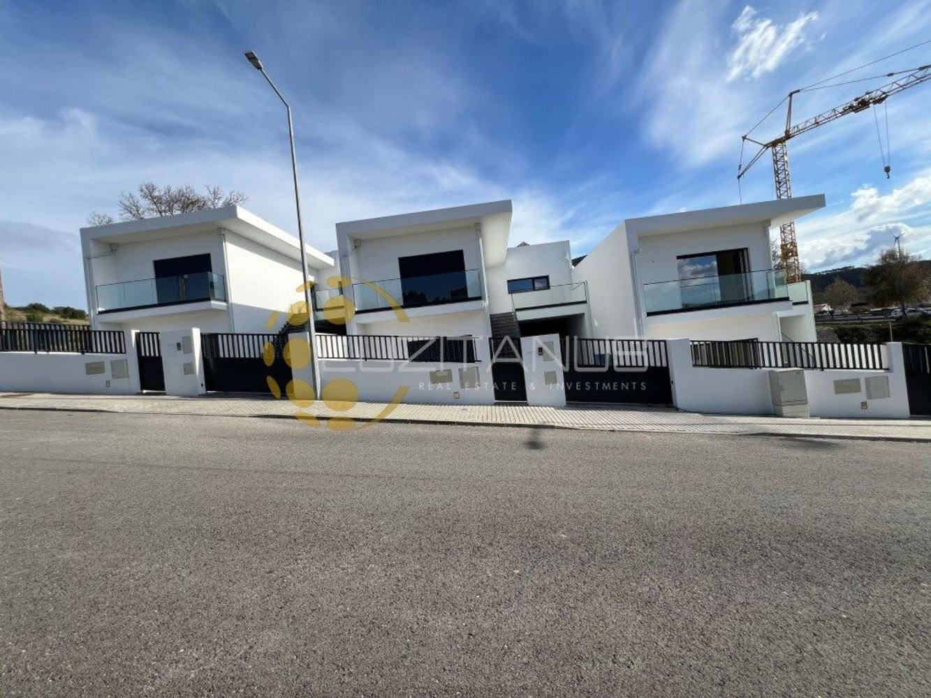 3 chambres Maison à Torres Vedras, Portugal No. 96795