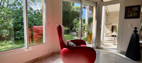 3 غرف نوم منزل في Vendargues, France رقم 338340 8