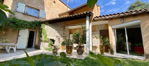 3 غرف نوم منزل في Vendargues, France رقم 338340 3