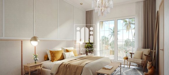 3 bedrooms Villa in Abu Dhabi, UAE No. 16781 3