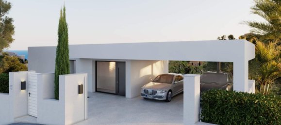 3 Schlafzimmer Villa in Benitachell, Spain, Nr. 285107 3