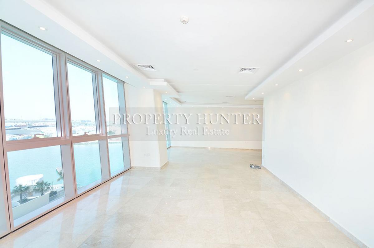 3 bedrooms Apartment in The Pearl, Qatar No. 34