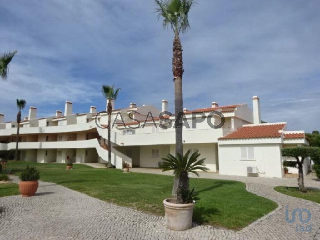 2 chambres Appartement à Almancil, Portugal No. 291221