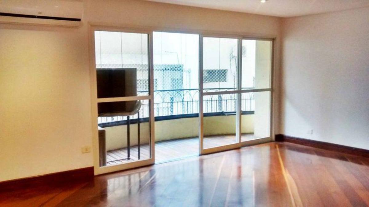 Apartamento T4 em São Paulo, Brazil N.º 467085