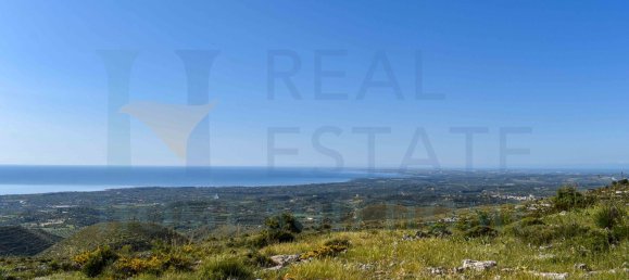 35000m² Land in Avola, Italy No. 295991 35