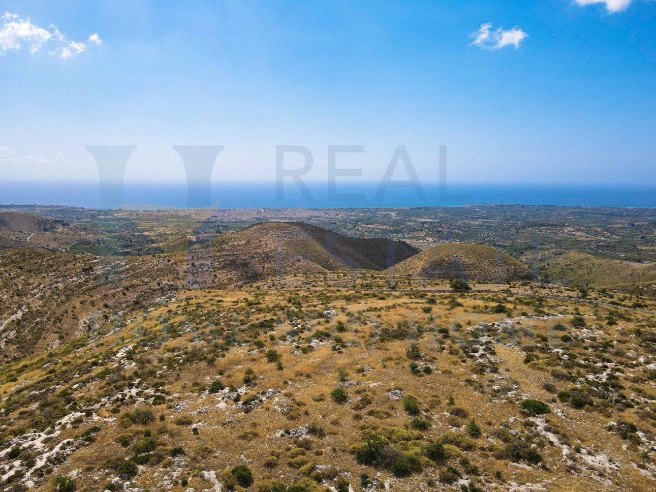 35000m² Land in Avola, Italy No. 295991