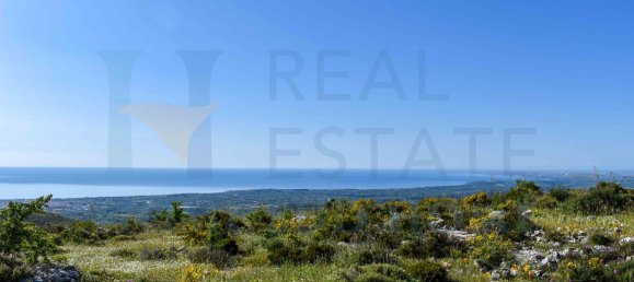 35000m² Land in Avola, Italy No. 295991 6
