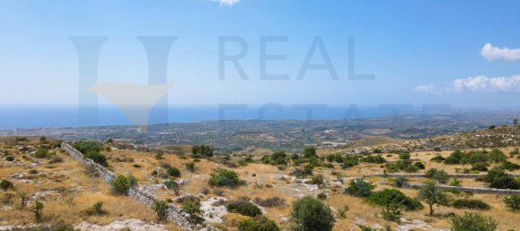 35000m² Land in Avola, Italy No. 295991 15