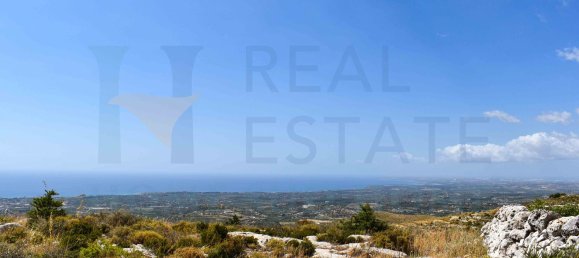35000m² Land in Avola, Italy No. 295991 27
