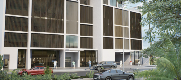 1 bedroom Apartment in Dubai, UAE No. 46829 7