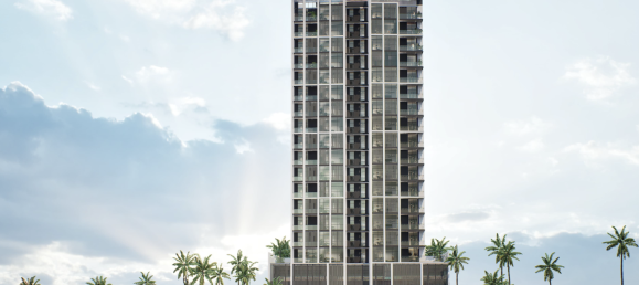 1 bedroom Apartment in Dubai, UAE No. 46829 2