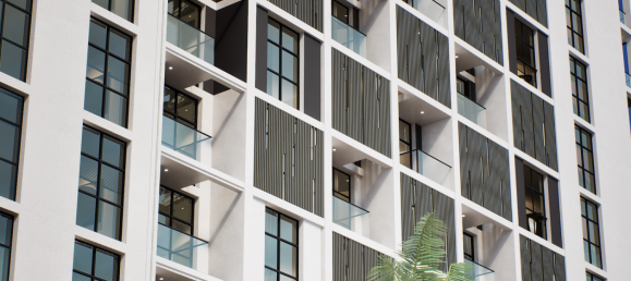 1 bedroom Apartment in Dubai, UAE No. 46829 5