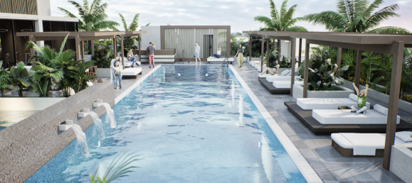 1 bedroom Apartment in Dubai, UAE No. 46829 8