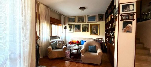 3 Schlafzimmer Villa in Torrile, Italy, Nr. 346175 6