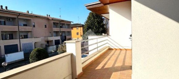 3 Schlafzimmer Villa in Torrile, Italy, Nr. 346175 11