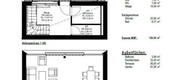 6غرفة منزل في Mauerbach, Austria رقم 173393 19