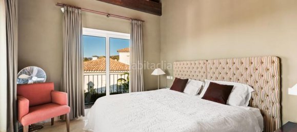 5 chambres Villa à Malaga, Spain No. 89230 11