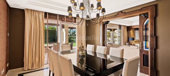 5 chambres Villa à Malaga, Spain No. 89230 6