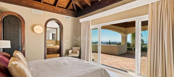 5 chambres Villa à Malaga, Spain No. 89230 14