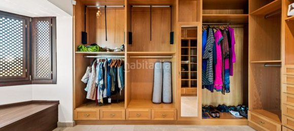 5 chambres Villa à Malaga, Spain No. 89230 13