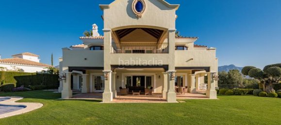 5 chambres Villa à Malaga, Spain No. 89230 26