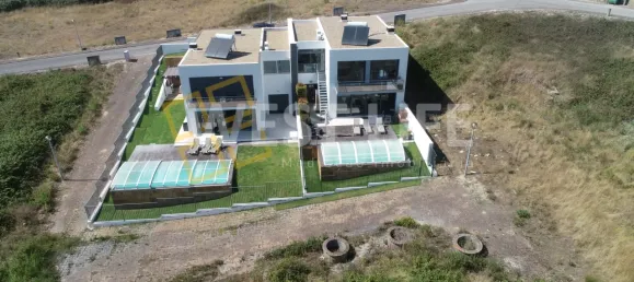 Grundstück in Mafra, Portugal 540m², Nr. 87742 17