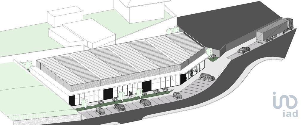 329m² Commercial property in Viana do Castelo, Portugal No. 111490