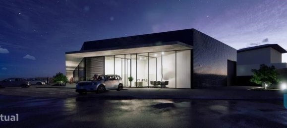 329m² Commercial property in Viana do Castelo, Portugal No. 111490 22