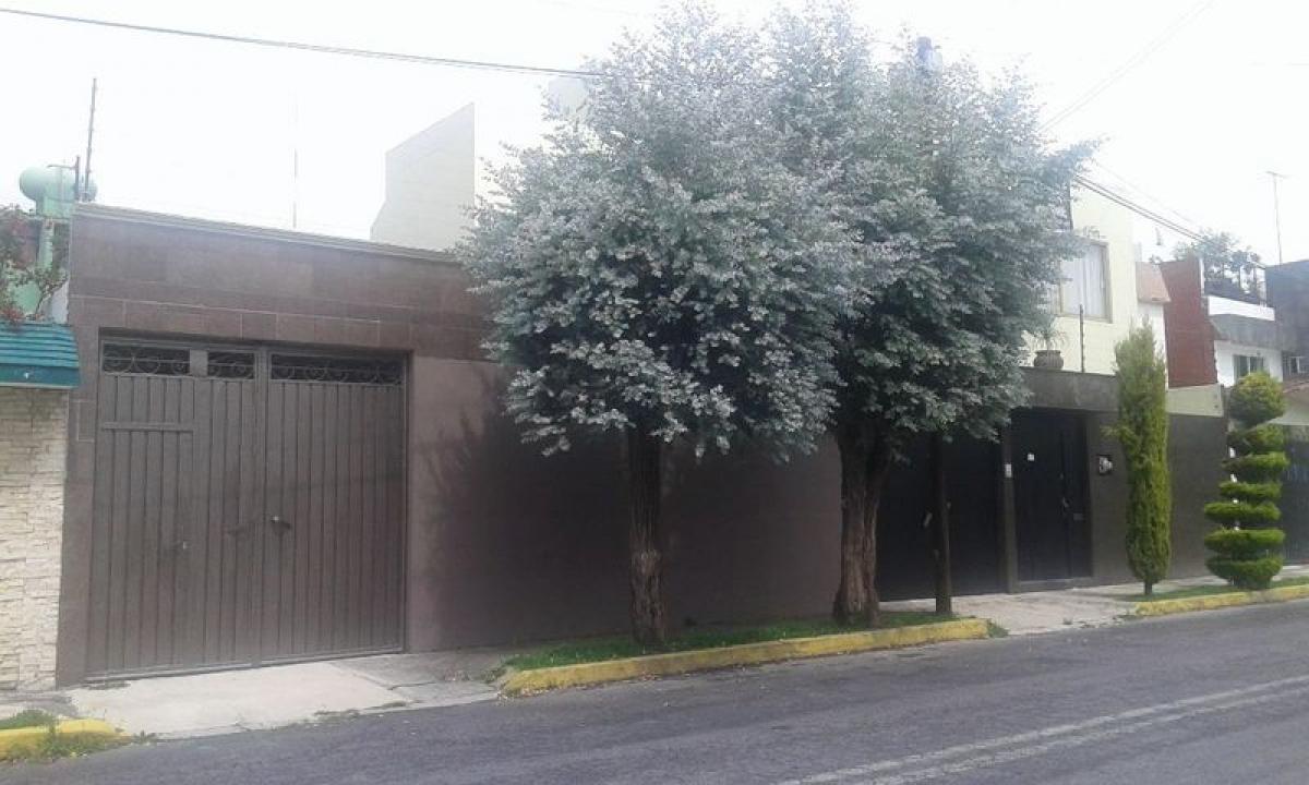 4 Schlafzimmer Haus in San Buenaventura, Mexico, Nr. 225380