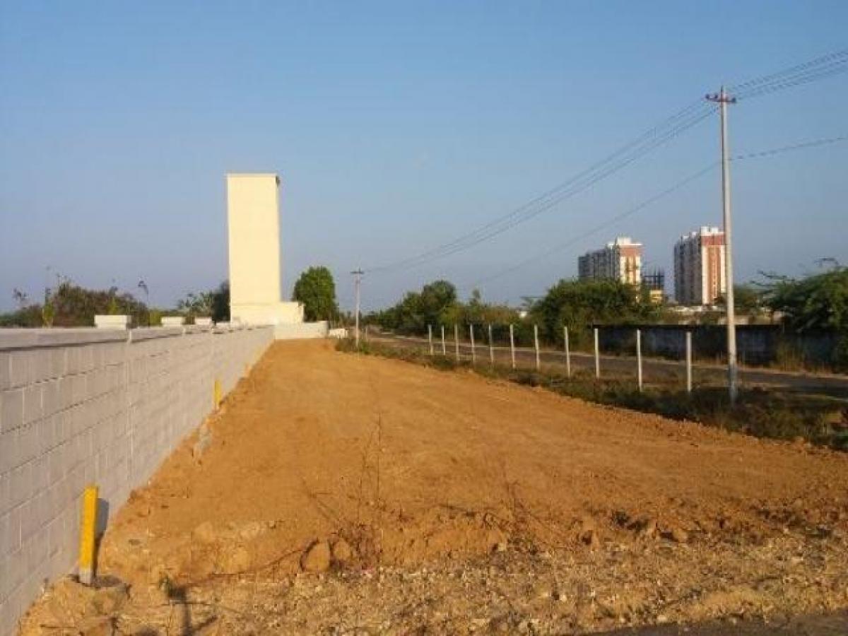 Grundstück in Chennai, India, Nr. 30934