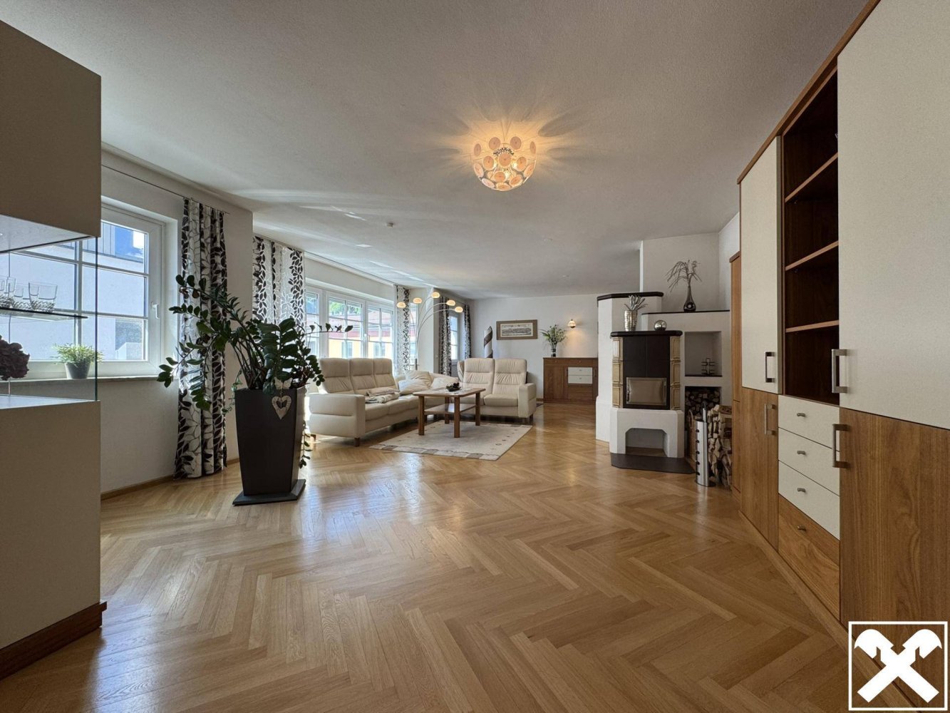 3 Schlafzimmer Doppelhaus in Bischofshofen, Austria, Nr. 163121