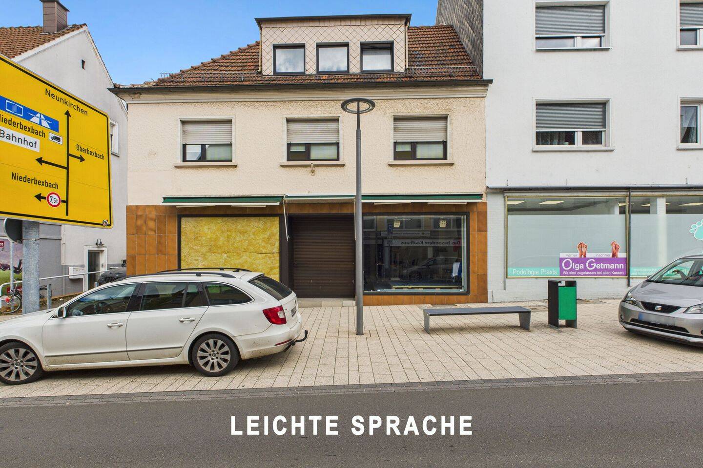 5 bedrooms Building in Saarpfalz, Germany No. 292210