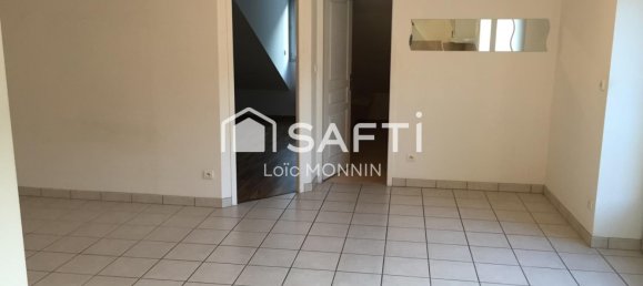 Apartamento de 2 dormitorios en Ornans, France No. 194294 14