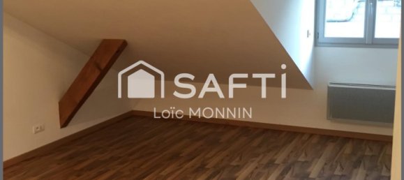 Apartamento de 2 dormitorios en Ornans, France No. 194294 9