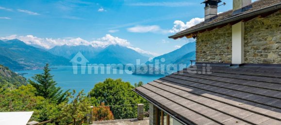 Дом с 3 спальнями в Пьянелло дель Ларио, Италия № 97512 8